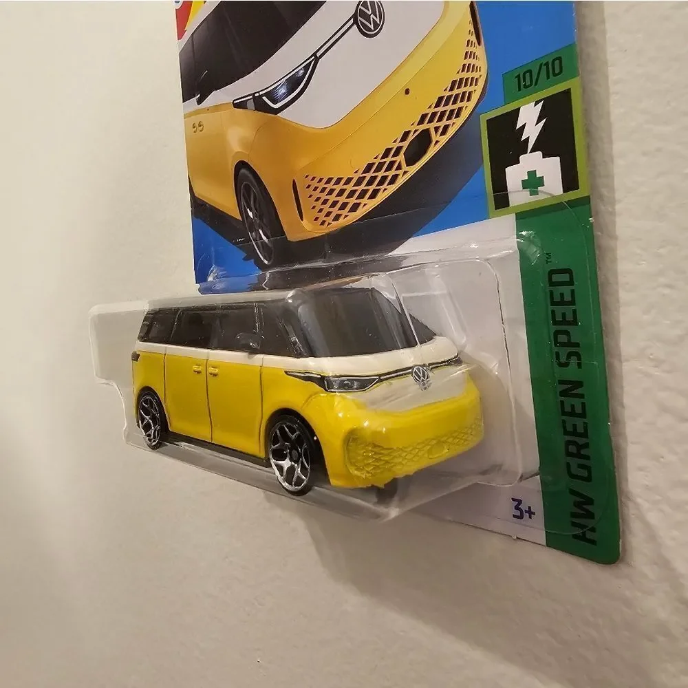 Hot Wheels hotwheels volkswagen